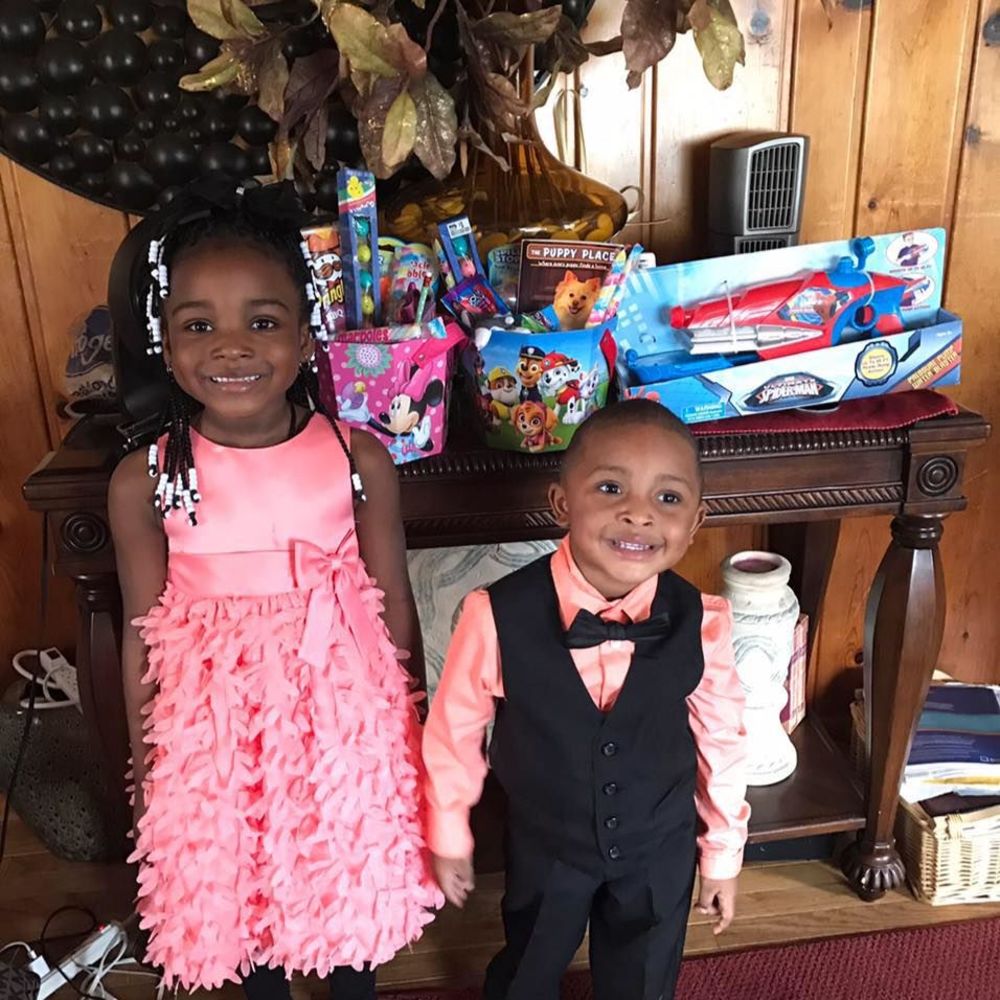 Meet your Posher, Deanna